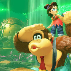 Woot is offering solid discounts on some of the best Nintendo Switch 2 games