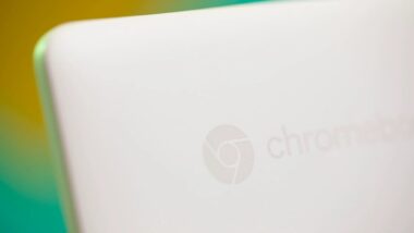 New Chromebooks will come with a year of Nvidia’s cloud gaming ‘fast pass’