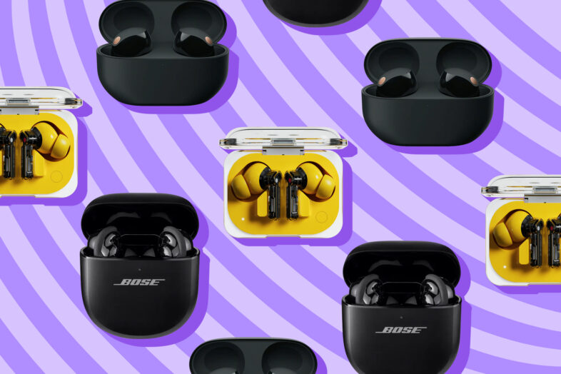 The best earbuds we’ve tested for 2025