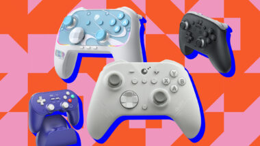 I’ve tested the latest Switch 2 controllers, and this one is the best