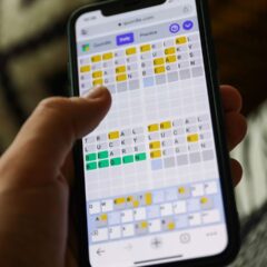 Quordle hints and answers for Monday, November 3 (game #1379)