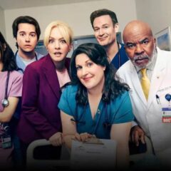 How to watch St. Denis Medical season 2 online — stream mockumentary sitcom from anywhere