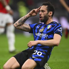 How to watch Inter Milan vs AC Milan: live streams, TV channels and preview for this Serie A Derby di Milano