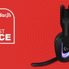 This Logitech G522 Lightspeed pre-Black Friday deal takes one of our most highly rated gaming headsets down to its lowest price ever