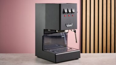 Tired of espresso machines you have to micromanage for great results? I tested one that satisfies coffee snobs with minimal effort