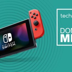 Verizon will literally give you a free Nintendo Switch with an internet plan right now