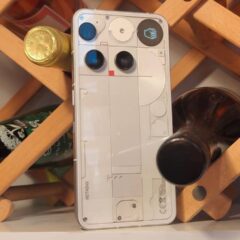 I was skeptical about the Nothing Phone 3, but after a month of testing, I finally get what it's all about