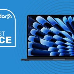 Looking to snap up an early Black Friday deal on a new MacBook Air? Here's your chance - the M4 model is literally the cheapest it's ever been