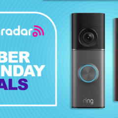 Don't miss up to 62% off Ring video doorbells for Cyber Monday – protect your smart home for less