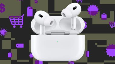 Apple’s last-gen AirPods Pro 2 are down to their lowest price to date