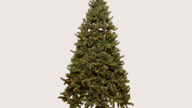 Balsam Hill's Black Friday Sale Is On. Save 40% on the Best Fake Christmas Tree