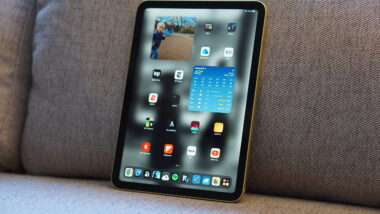Apple’s cheapest iPad is already $70 off for Black Friday