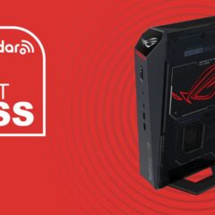 Xbox is dead – here's why I want to buy this compact gaming PC on Black Friday instead