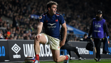 France vs South Africa free streams: How to watch Autumn International 2025, TV Channels, Team News & Preivew