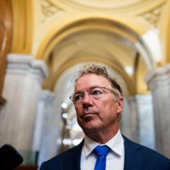 Senators Want Extremism Researchers to Surrender Documents Linked to Right-Wing Grudges