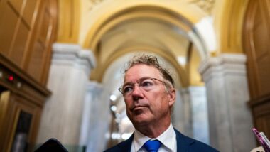 Senators Want Extremism Researchers to Surrender Documents Linked to Right-Wing Grudges