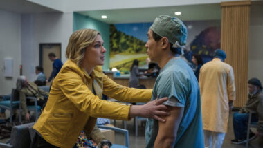 Get six months of Apple TV at its 2022 price for Black Friday