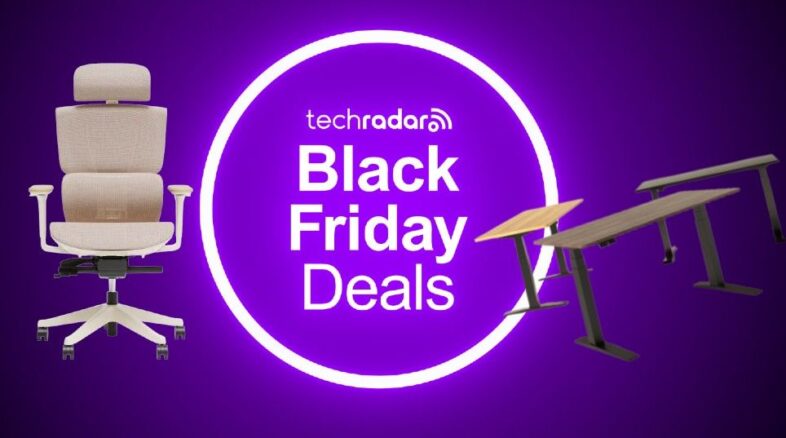 The Best Black Friday FlexiSpot deals to turn your home office into your personal haven