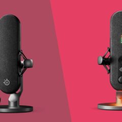 I compared the SteelSeries Alias and Alias Pro side by side and it goes to show that sometimes more expensive doesn't mean better