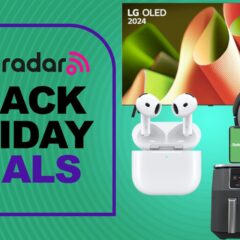 Best Buy's early Black Friday sale ends today – here are 45 deals I'd buy now on TVs, iPads, laptops, headphones, and more
