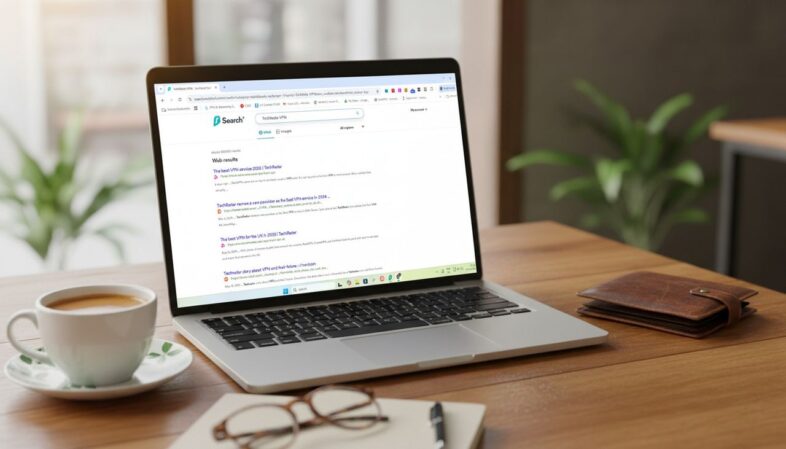 Sick of Google? Search like it's 1999 with this clean web loving VPN deal