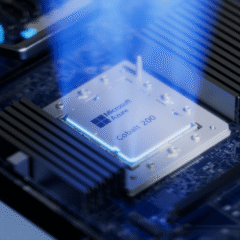 Microsoft unveils its next-generation Arm-based CPU - Cobalt 200 looks to unlock even more Azure power