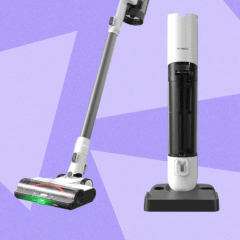 8 Best Cordless Vacuums for Your Whole House (2025)