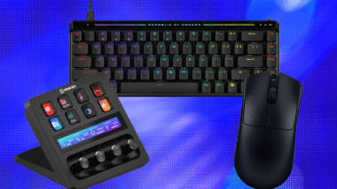 17 Best Gifts for PC Gamers (2025): Headsets, Desks, Monitors