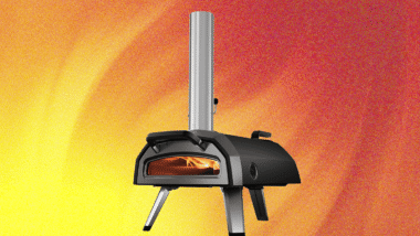 Our 8 Favorite Pizza Ovens: Wood, Gas, Electric, and Grill (2025)