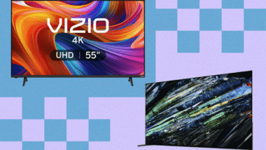 The Best TVs We’ve Reviewed in 2025: Sony, Samsung, LG, and More