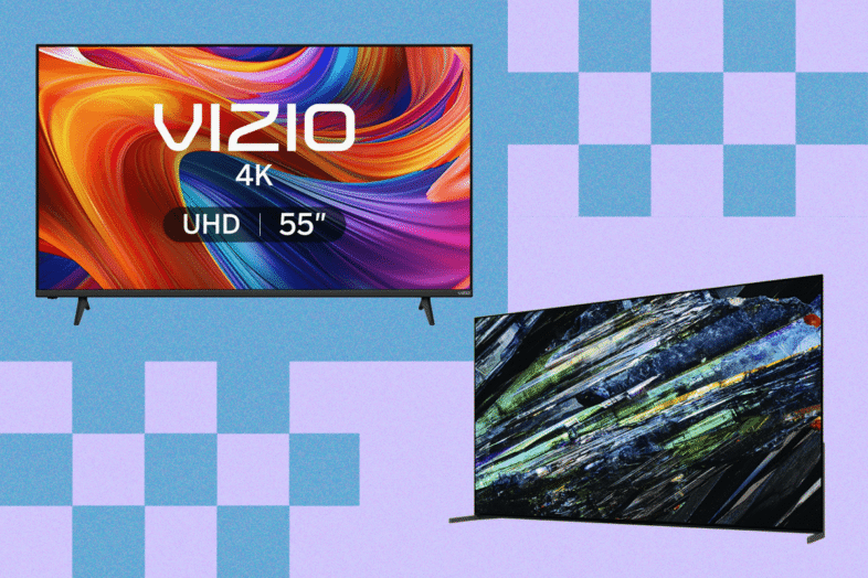 The Best TVs We’ve Reviewed in 2025: Sony, Samsung, LG, and More
