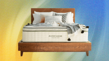 Best Organic Mattresses (2025): Birch, Avocado, Naturepedic, More