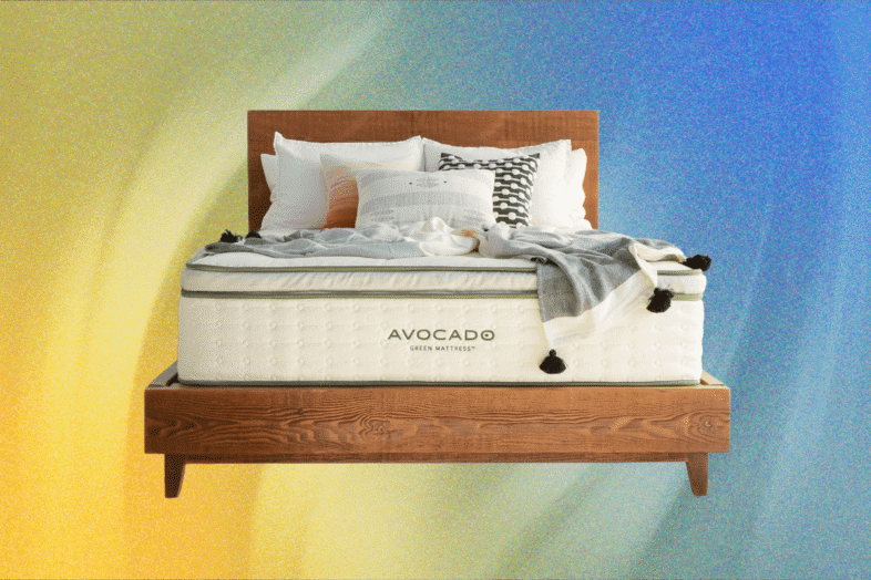 Best Organic Mattresses (2025): Birch, Avocado, Naturepedic, More