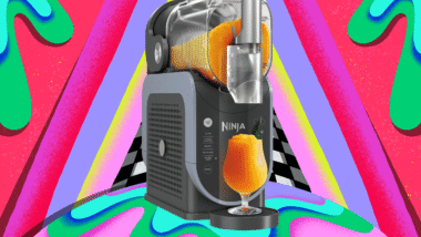 The Best Black Friday Ninja Deals of 2025: Slushi, Crispi, more