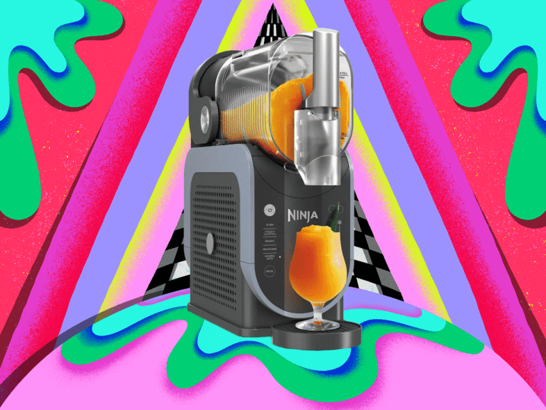 The Best Black Friday Ninja Deals of 2025: Slushi, Crispi, more