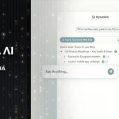 Nvidia's new AI app could be the productivity tool you've always needed - "Hyperlink" agent brings private AI-powered search for your PC