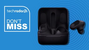 The Sony Inzone Buds are must-buy gaming earbuds now that they're 27% off