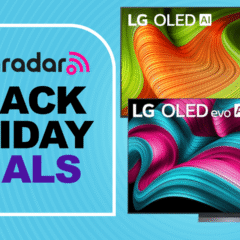 Black Friday TV sales are live – here are 19 early deals I'd buy from Samsung, LG, and TCL