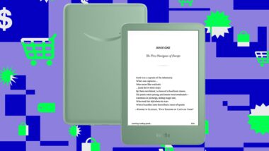 Amazon’s latest entry-level Kindle has fallen to a new low for Black Friday