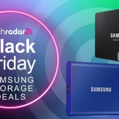 7 superb Samsung storage deals that I'll be checking on this Black Friday