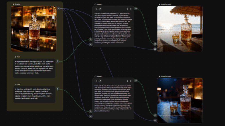 The 5 key takeaways creative teams need to know about Freepik Spaces