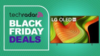 The LG B5 is one of my favorite OLED TVs of 2025, and I can't recommend it enough at this Black Friday price