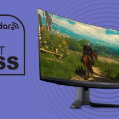 I'm an avid PC gamer, and this huge saving on Alienware's 34-inch curved QD-OLED is a very tempting upgrade to my current gaming monitor
