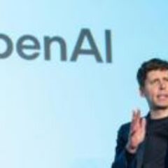 ChatGPT owner OpenAI signs $38bn cloud computing deal with Amazon