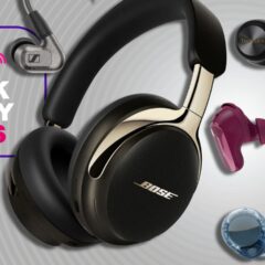 Which headphones should I buy this Black Friday? I test audio kit – these 5 buys are all you need