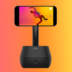 Belkin is recalling its iPhone tracking stand and two power banks due to fire risks