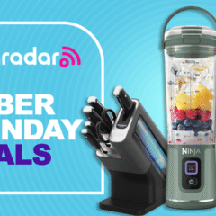 Top-rated Ninja products are up to 50% off for Cyber Monday – I've found the 29 best deals