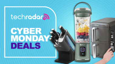 Top-rated Ninja products are up to 50% off for Cyber Monday – I've found the 29 best deals