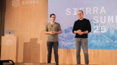 AI startups are turning their revenue into recruiting bait