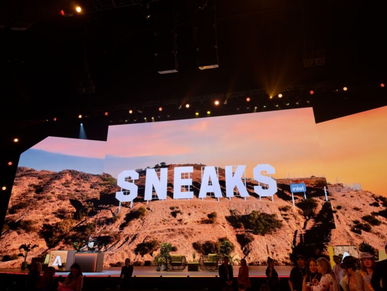 Better object removal, improved lighting and more - these "Sneaks" could be Adobe's next big leap forward